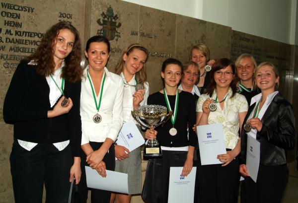 Siatkarki AZS PK 450.jpg